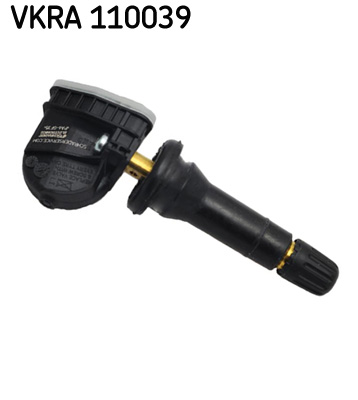 Snímač pre kontrolu tlaku v pneumatike SKF